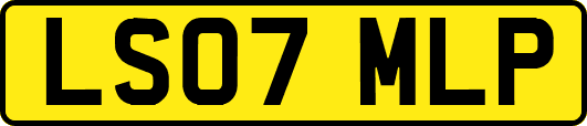 LS07MLP