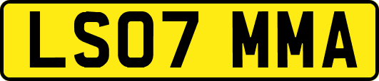 LS07MMA