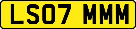 LS07MMM