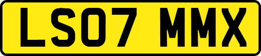 LS07MMX