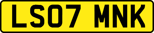 LS07MNK