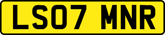 LS07MNR