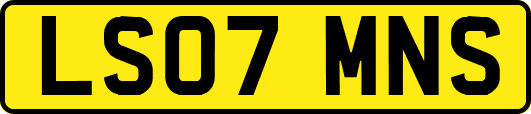 LS07MNS