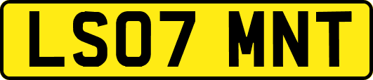 LS07MNT