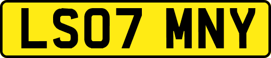 LS07MNY
