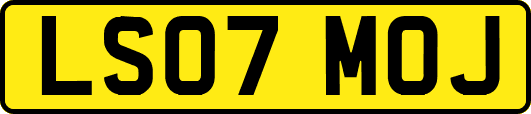LS07MOJ