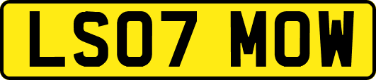 LS07MOW