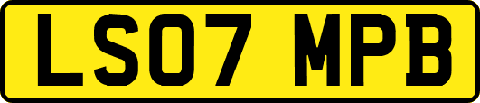 LS07MPB