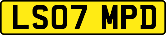 LS07MPD