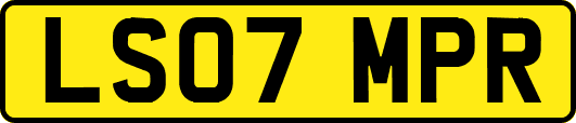 LS07MPR