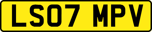 LS07MPV
