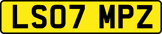 LS07MPZ