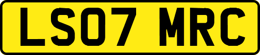 LS07MRC