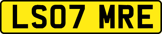 LS07MRE