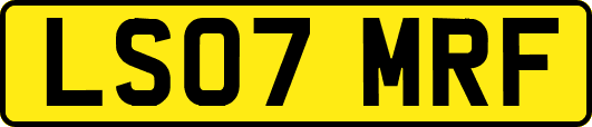 LS07MRF