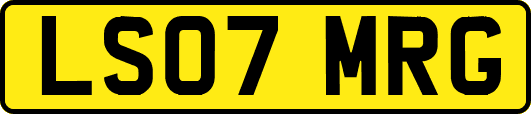 LS07MRG
