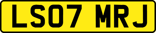 LS07MRJ