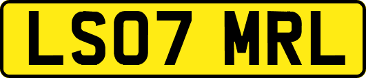 LS07MRL