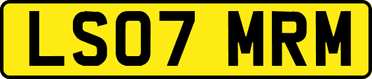LS07MRM