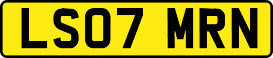LS07MRN