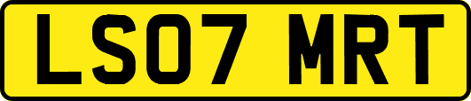 LS07MRT