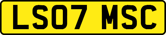 LS07MSC
