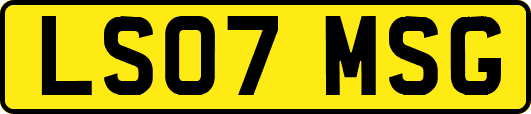 LS07MSG