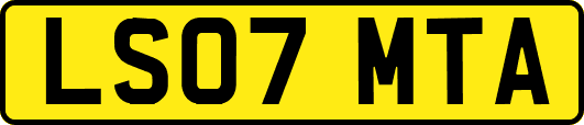 LS07MTA