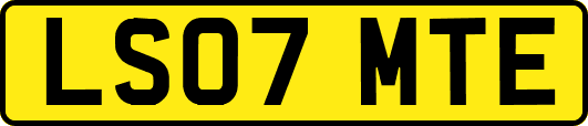 LS07MTE