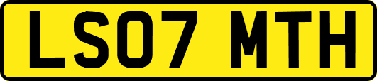 LS07MTH