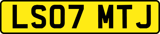 LS07MTJ