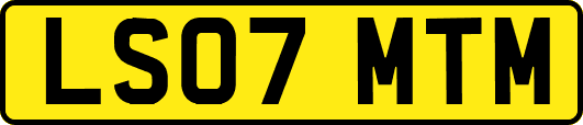 LS07MTM