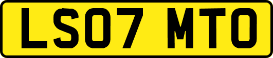 LS07MTO