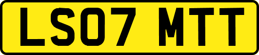 LS07MTT