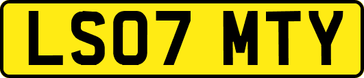 LS07MTY
