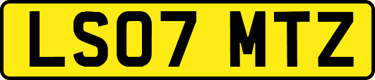 LS07MTZ