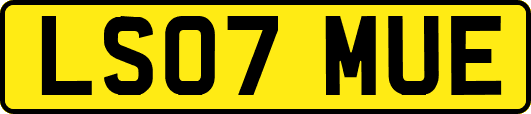 LS07MUE