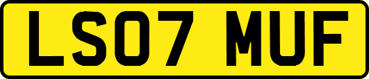 LS07MUF