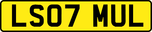 LS07MUL