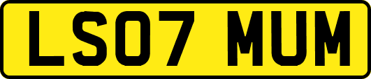 LS07MUM