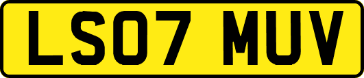 LS07MUV