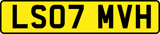 LS07MVH