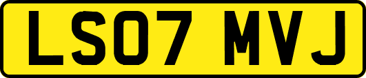 LS07MVJ