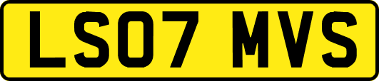 LS07MVS