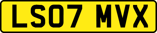 LS07MVX