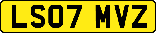 LS07MVZ