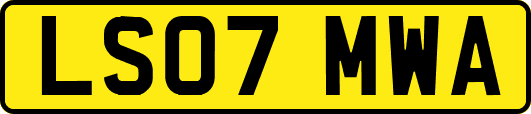 LS07MWA