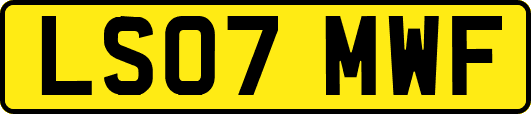 LS07MWF