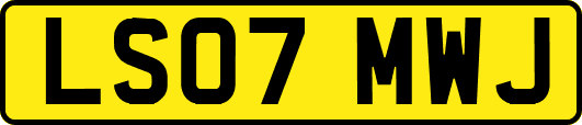 LS07MWJ