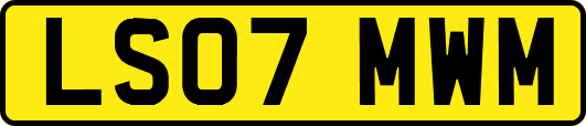 LS07MWM
